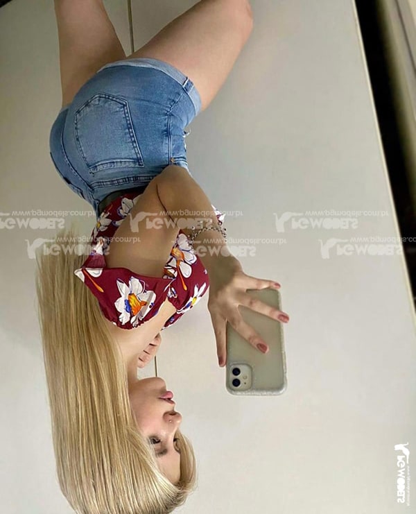 Camila - Acompanhante em Ponta Grossa