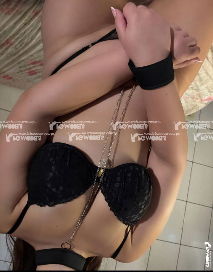 Nicole - Acompanhante em Ponta Grossa